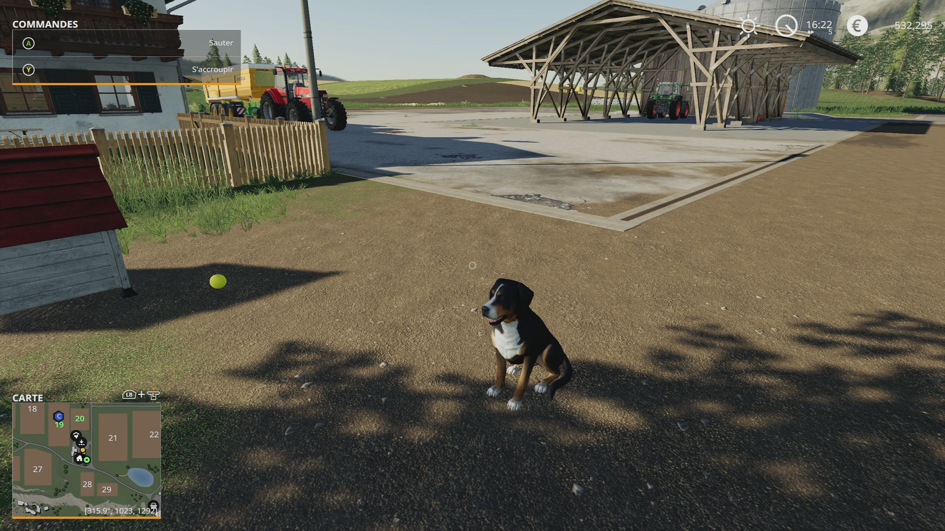 Farming Simulator 19 - Imagen 21